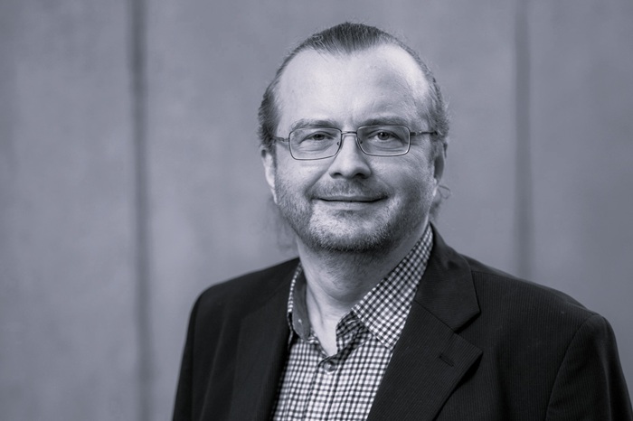 Zemřel rozhlasový moderátor Radko Kubičko