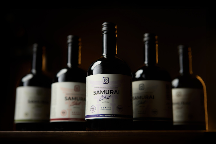 Samurai Shot má nového vlastníka, v plánu je redesign