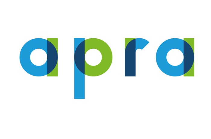Nové logo asociace APRA, zdroj: APRA