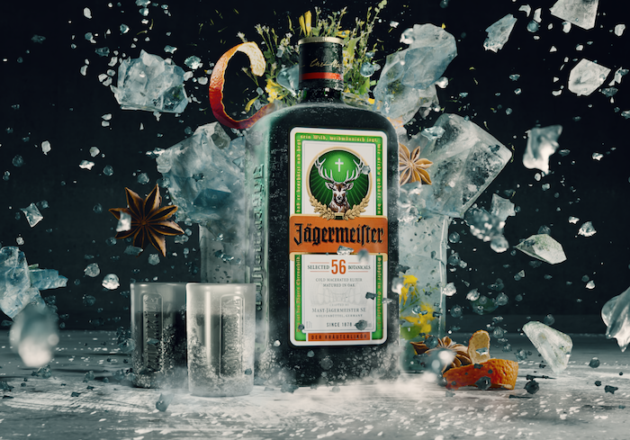 Jägermeister spolupracuje s influencery, nahlíží jim do mrazáku