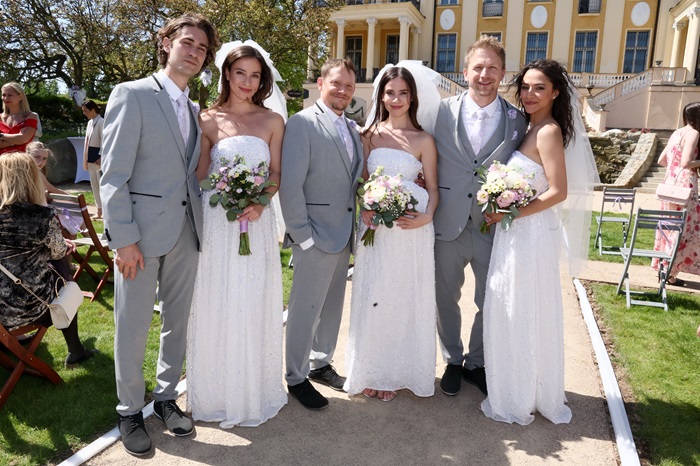 Závěr seriálu ZOO sledovalo na 800 tisíc diváků