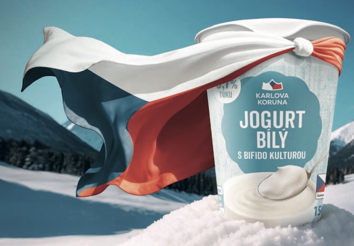 Penny zpřehledňuje privátky, mění Karlovu korunu