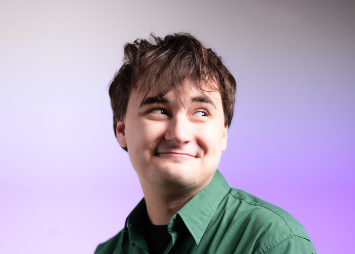 Óčko zastavilo podvodnou soutěž, upozornil na ni youtuber Lukefry