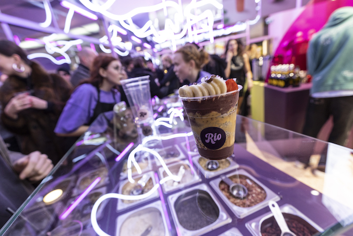 Rio otevře další pobočky nejen v Česku, ale i v zahraničí