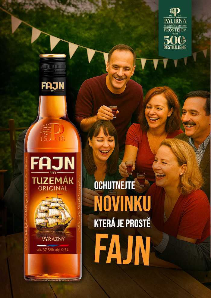 Zdroj: Palírna U Zeleného stromu