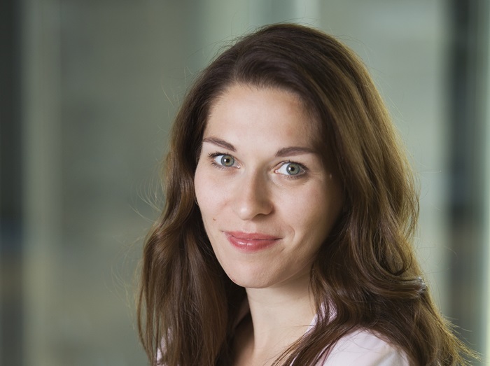 Novou tiskovou mluvčí Muzea Prahy je Veronika Nová