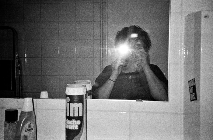 Česko vyšle do boje o Oscara snímek Ještě nejsem, kým chci být