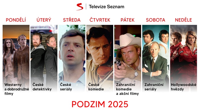 Zdroj: Televize Seznam