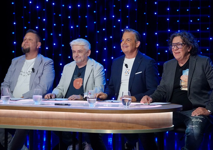 Prima Cool vrací od pondělí nové díly Partička nová krev