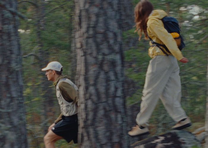 Zalando komunikuje kampaní svou sportovní nabídku