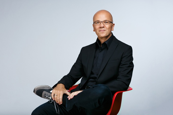 Thomas Barta, zdroj: Blue Events
