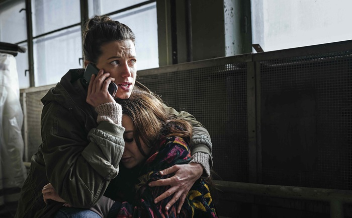 ČT točí seriál Místo zločinu Zlín, zařadí ho od ledna 2026