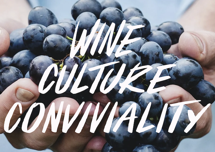 Evropská vinařská komunita spouští kampaň Vitævino