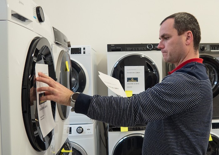 Opravme Česko spouští s Prahou projekt Cirkulace