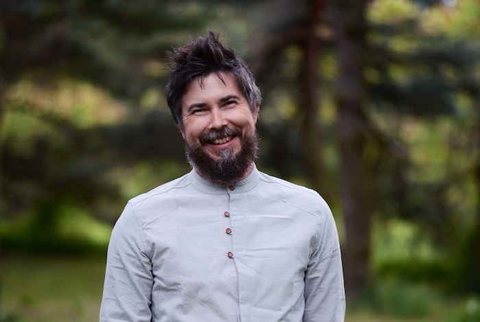 Do čela marketingu Knihobotu přichází David Novák