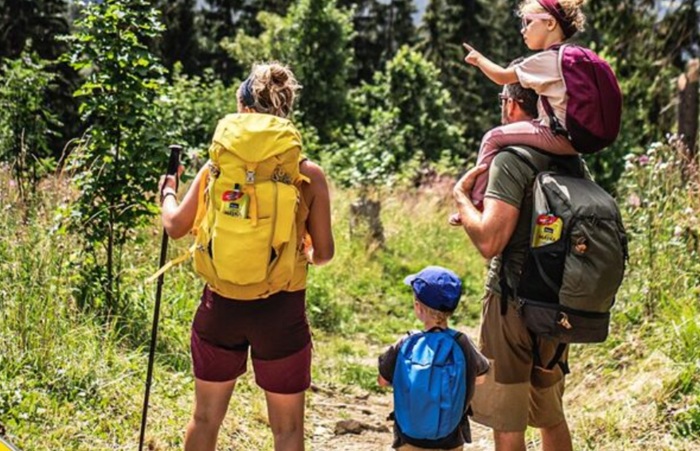 Májka míří s kampaní do Krkonoš, objeví se na „žluté"