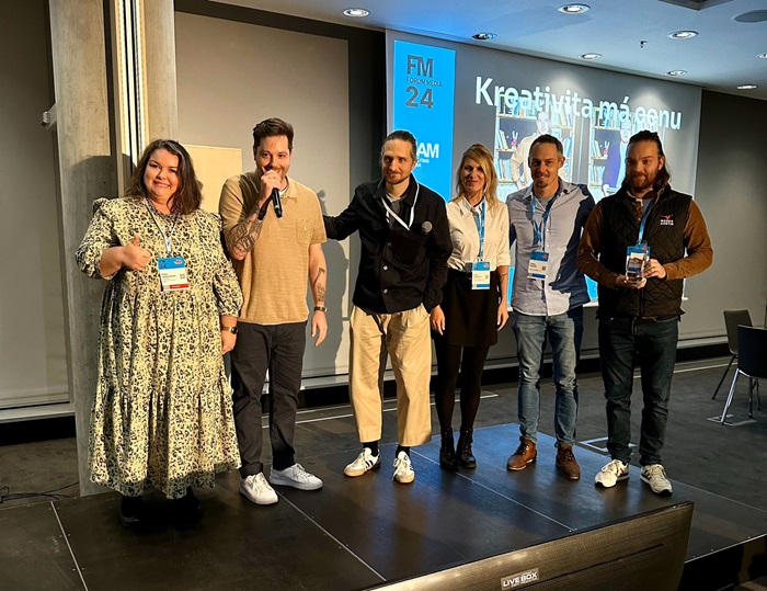 Effie ocenila kreativitu, speciální cenu má Epická Lego výzva