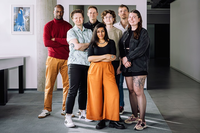 Publicis slučuje své strategické týmy, v čele je Preněk