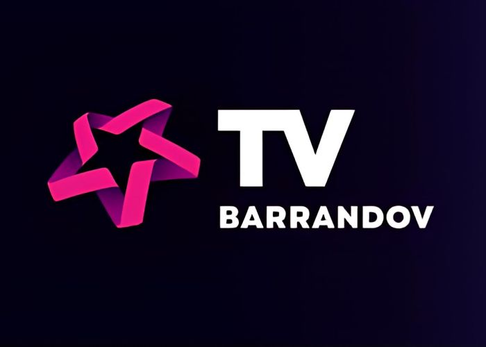 Zdroj: TV Barrandov