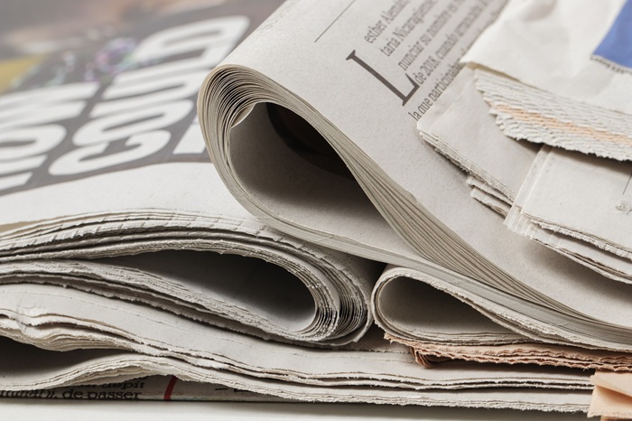 Čeští vydavatelé podporují kampaň proti greenwashingu