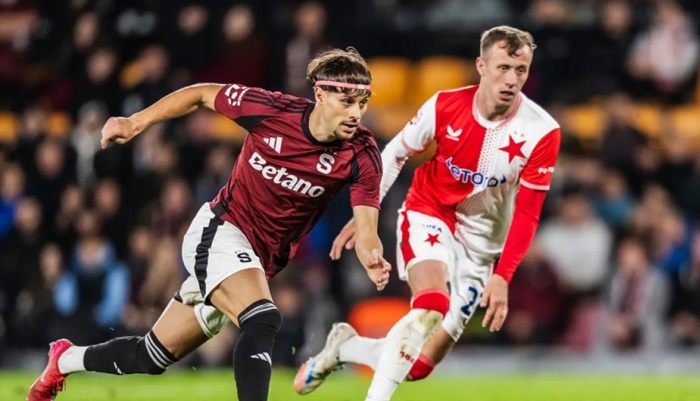 Sledovanost fotbalové Chance ligy na Oneplay je letos opět vyšší