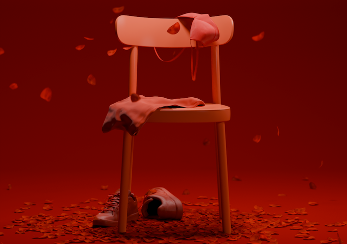 Ton se ve valentýnské kampani zaměřuje na La Zittu