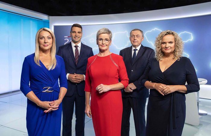 ČT pro krajské volby chystá regionální debaty i Superdebatu