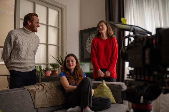 Bezrealitky startují kampaň ke změnám nájemních služeb