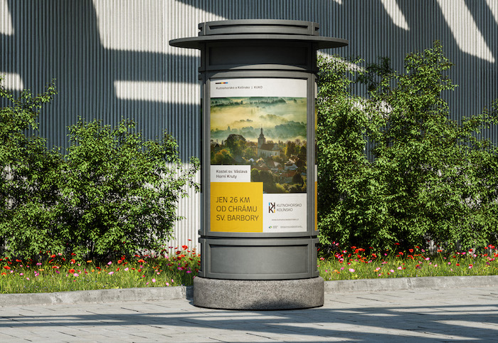 Kutnohorsko a Kolínsko láká na méně navštěvovaná místa