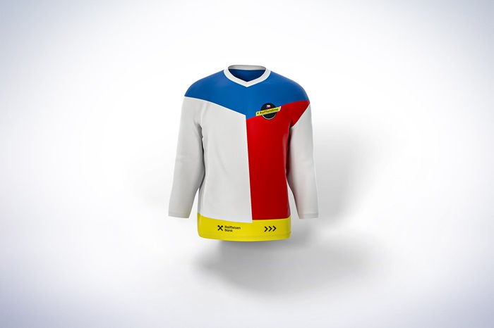 Raiffeisenbank v kampani fandí „nejlepším fanouškům"