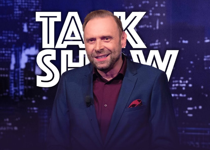 OK TV nevysílá ani na webu, nasadila playlist Show Miloše Knora