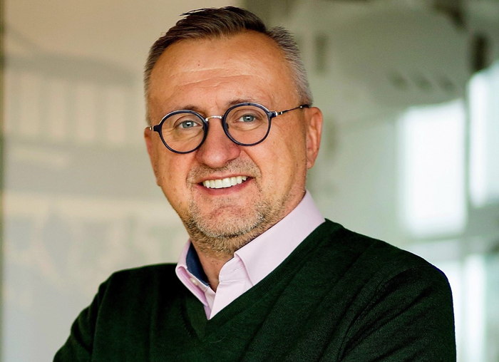 Kondáš přebírá řízení mediální skupiny A 11 od Zavorala