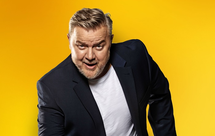 Miloš Pokorný se po sedmi letech vrací do vysílání Frekvence 1