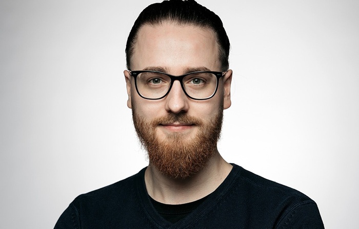 Vojtěch Povejšil, zdroj: Mafra