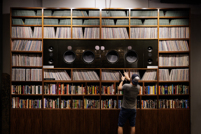 Výrobce vinylů GZ Media zmodernizoval svou značku