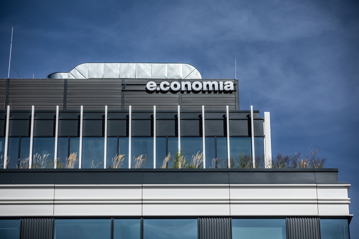 Economia ukázala nové prostory v holešovickém Port7