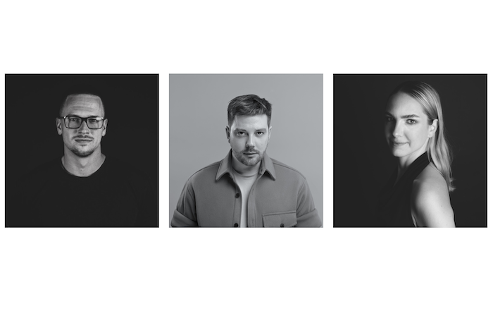 Do vedení Engine Room přichází Sýkora, Karas a Danišová