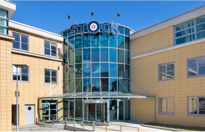 Stock sází na vlastní značky, rozšiřuje i zahraniční portfolio