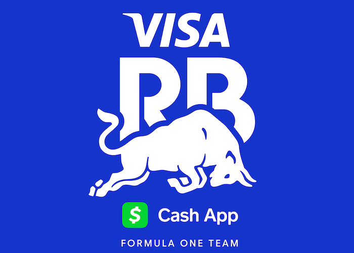 Visa navazuje partnerství s týmy Red Bull Formule 1
