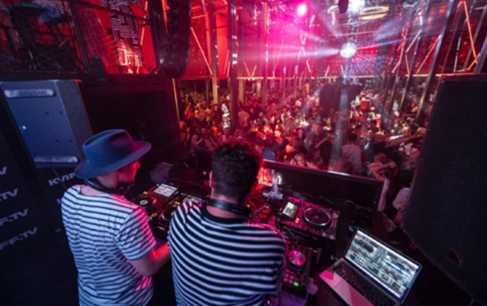 Kviff.TV přinese letos pořady i na Streamu a YouTube