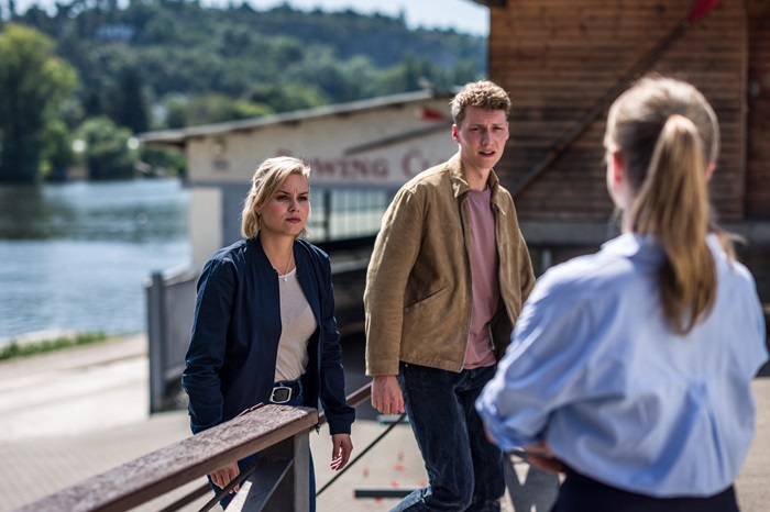 Specialisté jsou s náskokem jedničkou pondělního večera