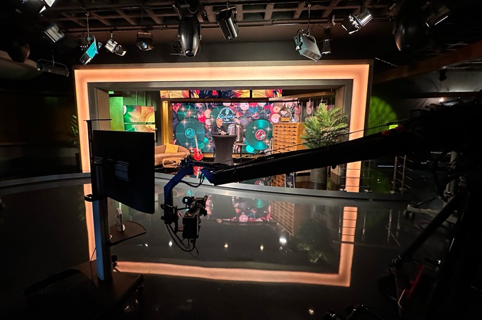 OK TV na podzim s noční talk show i bojovými sporty