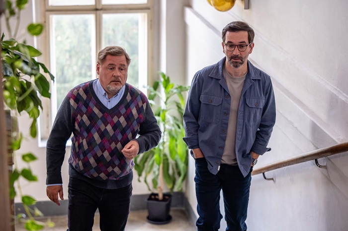 Vraždy v kraji jsou s více než milionem opět nedělním vítězem