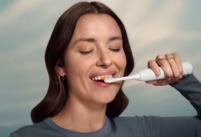 Philips chce čištění zubů představit jako relax