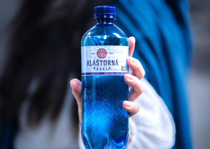 Kláštorná Kalcia představuje kampaní příběh dvou bratrů