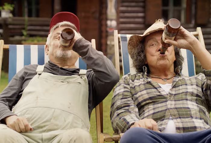 Penny se s Genzerem a Suchánkem zaměří na chalupáře