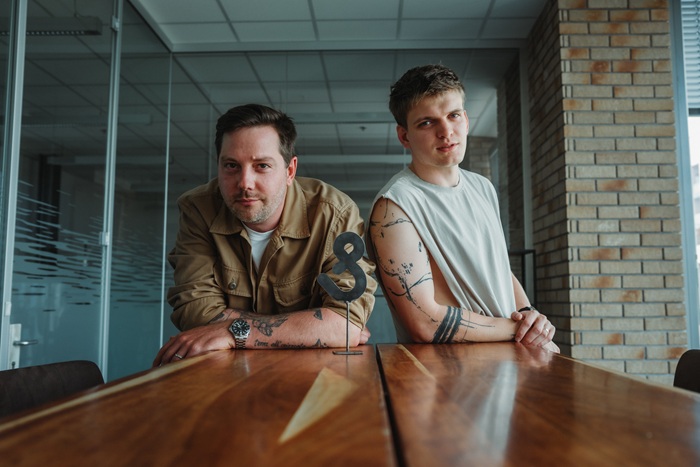 Karas a Bílek přicházejí do vedení kreativy Etnetera Motion