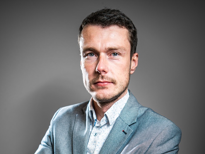 Marketing likérky Fruko-Schulz nově řídí Josef Kroulík