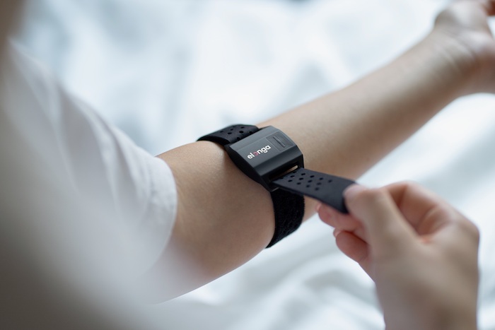 Elonga, zaměřující se na dlouhověkost, na PR volí FYI