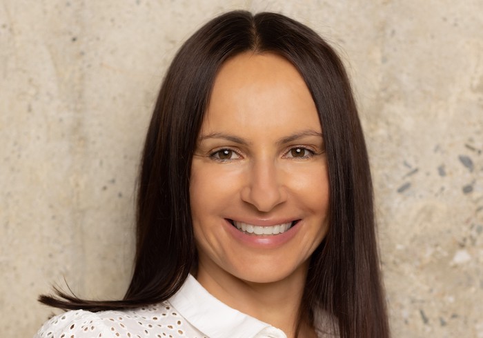 Kateřina Pištorová, zdroj: Škoda Group